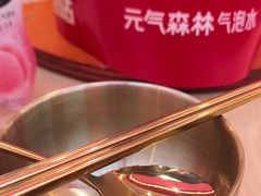 -朴大叔拌饭(广州越秀未来城店)