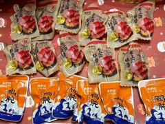 -来伊份LYFEN(集庆门路店)