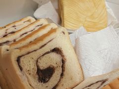 -京馔手工吐司(春熙路店)