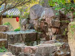 -唐风温泉