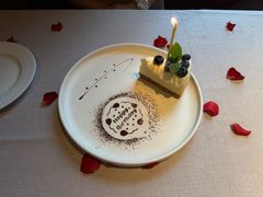 -WILLIAM 威廉姆牛排馆(衡山路店)