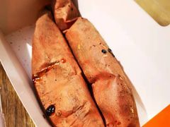 -一根排古(银泰城店)