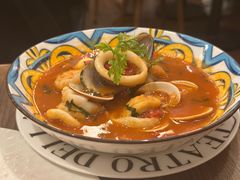 -IL TEATRO 精品意大利餐厅