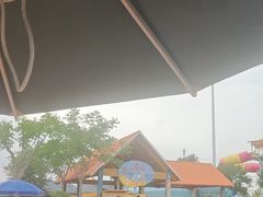 -西安华夏文旅水世界