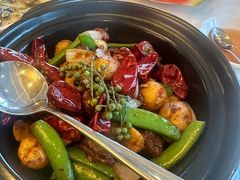 -上海小南国(国会店)