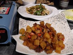 -泉味道贵州厨房(三里河店)