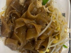 -魏家凉皮(丽彩万达餐厅)