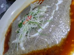-鸭王烤鸭店(三里河店)