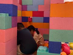 -青水瓦台汤泉(未央店)