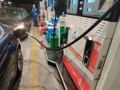 -中国石化(杨思路店)