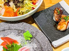 -Tuna maki寿司(园区永旺店)