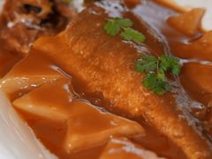 -老城南食府(宣武门东大街店)