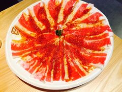 -韩宫宴烤肉·料理(荆门漳河万达店)