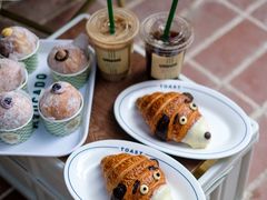 -屋裡·Union Bakery(龙江路店)