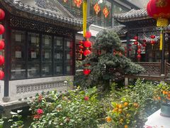 -北园酒家(小北路店)