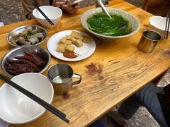 -88号小吃店·经典云南菜·地道纳西美食