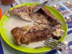 -澳门陈光记烧味饭店(万象城店)