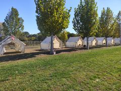 -圣露庄园·露营·烤肉·亲子