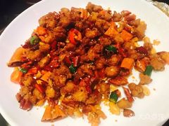 -苏浙徽·江南荟·本味融合菜(相城方圆里店)