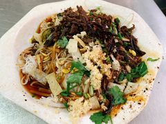 -宋记海南粉传承老店(人民西路店)