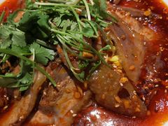 -堂聚德(三圣宫美食文化街店)