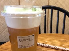 -喜茶(东莞汇一城店)