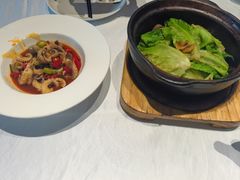 -苏淮景·苏闽融创菜·海鲜(原空港井河轩店)