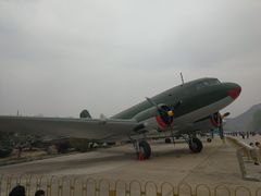 -中国航空博物馆