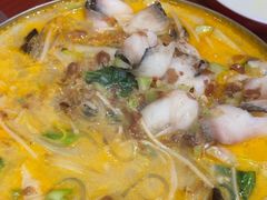 -喜家德虾仁水饺(长泰广场店)