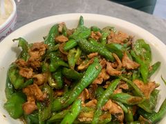 -农家湘菜(安亭店)