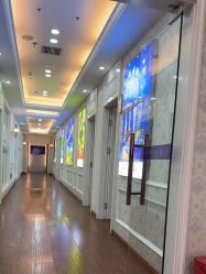 -武汉五洲整形外科医院