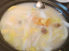 -采悦轩中餐厅·粤菜·海南菜(神州半岛喜来登度假酒店)