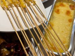 -白氏兄弟烧烤(富康路总店)
