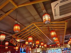 -吴老幺火锅(金龙店)