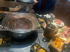 -九田家黑牛烤肉料理(云龙万达店)