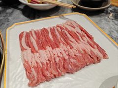 -北平三兄弟涮肉(簋街总店)