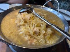 -黑土印象菜馆(三元桥店)