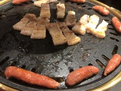 -西塔老太太泥炉烤肉(双井店)