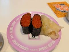 -元气寿司(益田假日广场店)