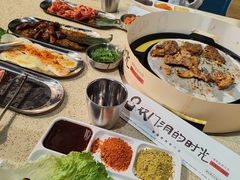 -吾悦广场(渭南店)