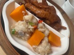 -万山楼海鲜酒家·二十三年老字号
