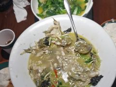 -渔沧米缸·绍兴美食(万达店)