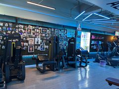 -RoMan罗马健身工作室(莘庄店)