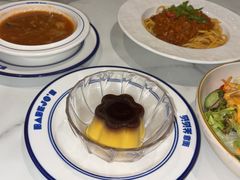 -BABEJO'S贝贝乔意面(世豪广场店)