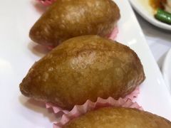 -阿锋鲍鱼酒家美食汇(华安店)