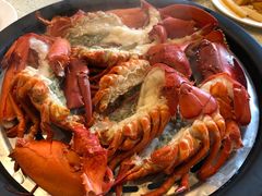 -青蓬蒸汽海鲜·深圳老字号·团建聚会(壹方城店)