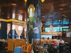 -润园四季椰子鸡火锅(海上世界店)