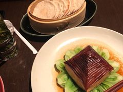 -湖滨28中餐厅·西湖宴·杭州君悦酒店
