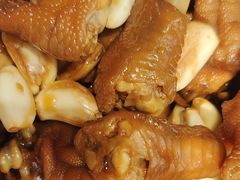 -鸽子窝(宋庄店)