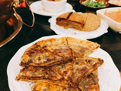 -北门涮肉·炭火铜锅涮肉(什刹海店)